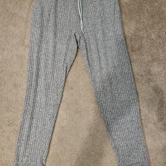Everyday Sunday Pants Mens Everyday Sunday Grey Lounge Pants